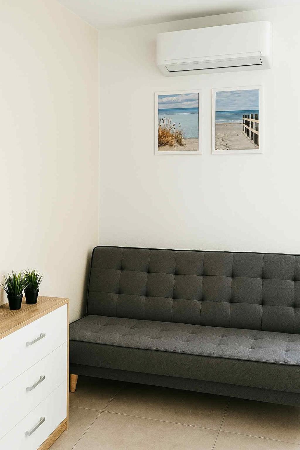 Apartament Prosta 11 Your On Island Klimatyzacja Tv Wifi Wolin